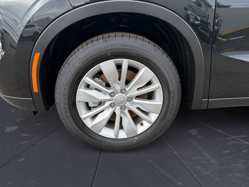 New 2025 Mitsubishi Outlander ES image 14