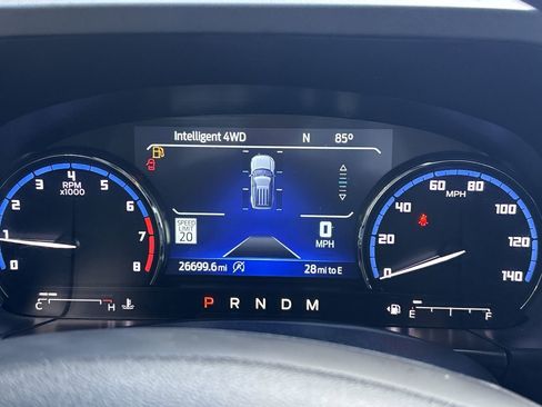 Used 2022 Ford Bronco Sport Badlands w/ Premium Package image 33