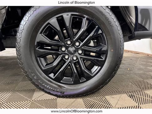 Used 2024 Ford F150 XLT w/ Equipment Group 303A High AWD/4WD image 22