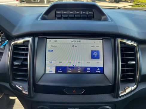 Used 2022 Ford Ranger XLT w/ Tremor Off-Road Package AWD/4WD image 25