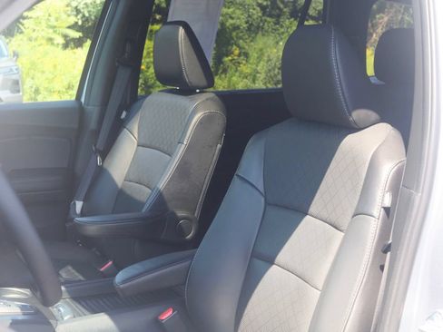 Used 2021 Honda Passport EX-L image 30