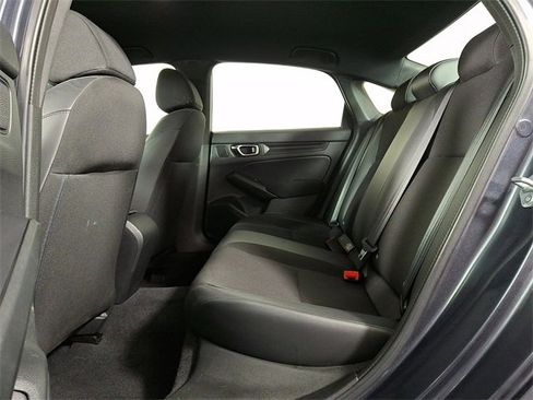 Used 2023 Honda Civic Sport image 13