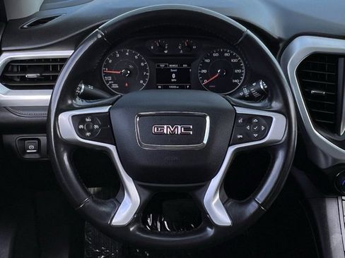 Used 2019 GMC Acadia SLE image 22