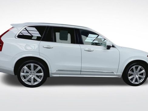 Certified 2021 Volvo XC90 T8 Inscription w/ Advanced Package image 26