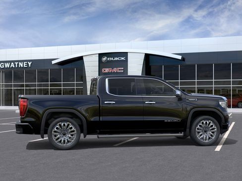 New 2026 GMC Sierra 1500 Denali Ultimate image 5