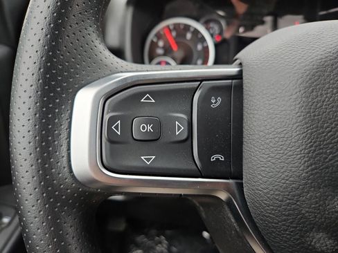 New 2026 RAM 2500 Tradesman image 29