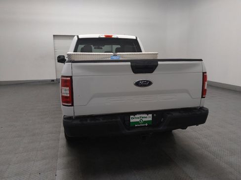 Used 2018 Ford F150 XL w/ Equipment Group 101A Mid RWD image 6