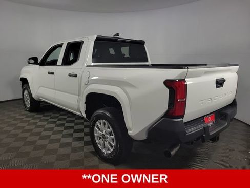 Used 2026 Toyota Tacoma SR RWD image 6