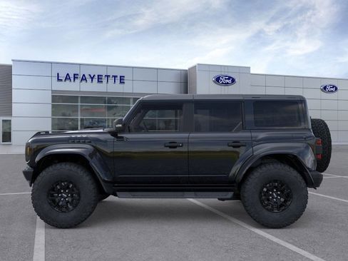 New 2026 Ford Bronco Raptor image 40