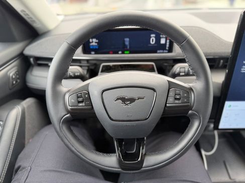 Used 2023 Ford Mustang Mach-E Premium RWD image 6