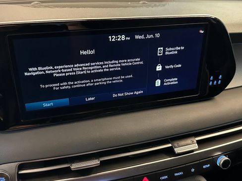 Used 2025 Hyundai Palisade SEL AWD/4WD image 13