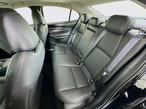 Used 2025 MAZDA MAZDA3 s image 27