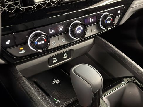 New 2026 Honda Accord Sport image 17