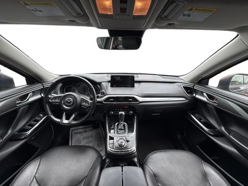 Used 2019 MAZDA CX-9 Touring w/ Touring Premium Package AWD/4WD image 21