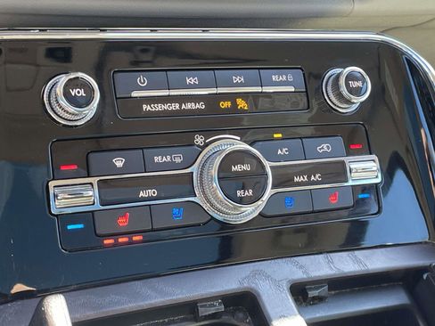 Used 2019 Lincoln Navigator L Reserve w/ Cargo Package image 12