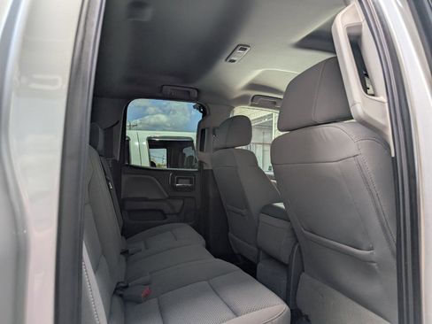 Used 2019 Chevrolet Silverado 2500 W/T image 15