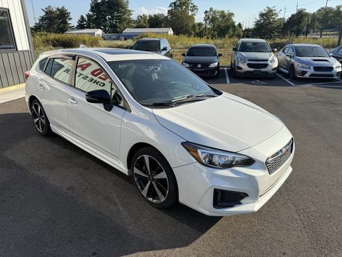 Used 2019 Subaru Impreza 2.0i Sport image 5