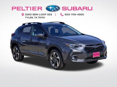 New 2026 Subaru Crosstrek 2.5i Limited