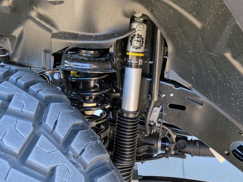 New 2025 Jeep Gladiator Mojave AWD/4WD image 52