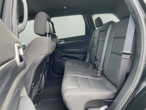 Used 2020 Jeep Grand Cherokee Laredo image 8