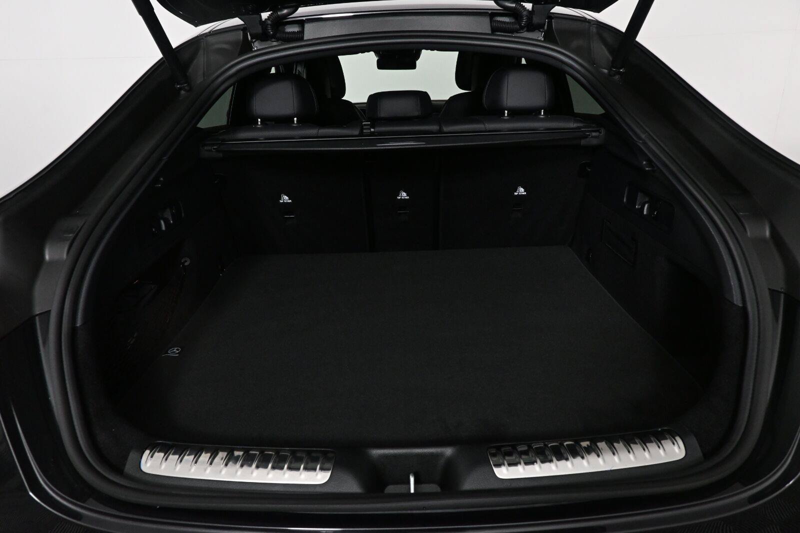 Used 2026 Mercedes-Benz GLC 300 4MATIC image 27
