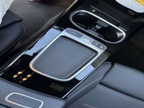 New 2026 Mercedes-Benz CLA 45 AMG CLA 45 AMG image 24