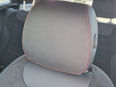 Certified 2025 Mercedes-Benz GLA 250 image 16