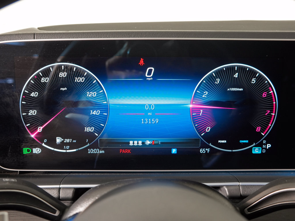 Certified 2026 Mercedes-Benz GLE 450 4MATIC Coupe image 18