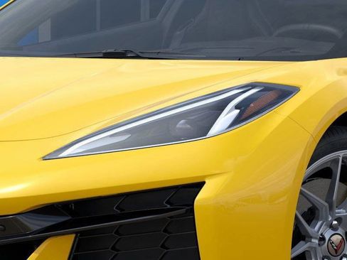 New 2026 Chevrolet Corvette Z06 RWD image 10