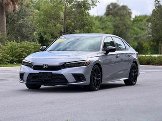 Used 2022 Honda Civic Sport video 2