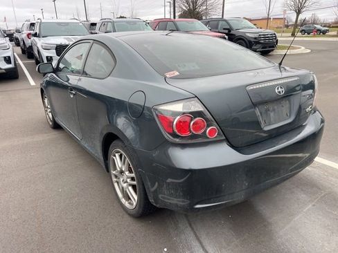 Used 2008 Scion tC FWD image 7