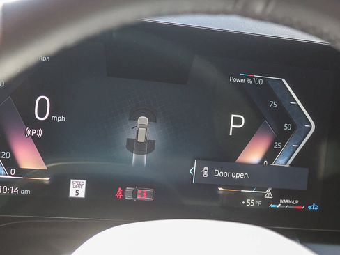 Used 2025 BMW X3 xDrive30i w/ M Sport Package image 22