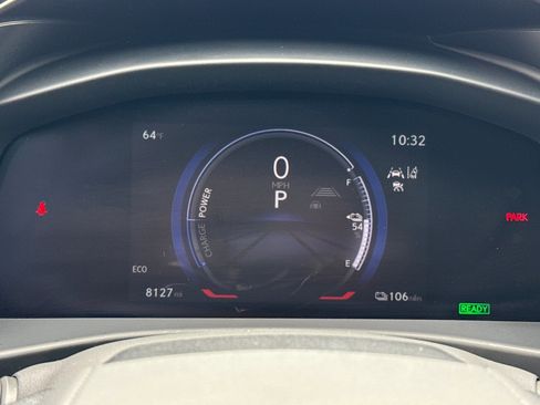 Certified 2023 Lexus RZ 450e Premium w/ Technology Package AWD/4WD image 18
