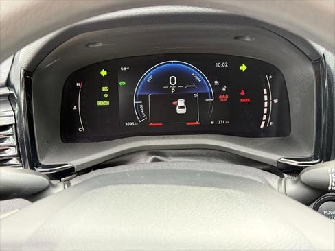 Certified 2025 Toyota Camry LE w/ Convenience Package AWD/4WD image 17