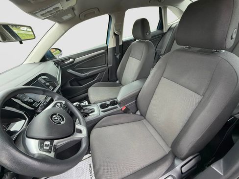 Used 2020 Volkswagen Jetta S image 13
