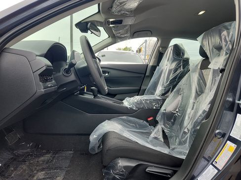 New 2026 Honda Accord LX image 9