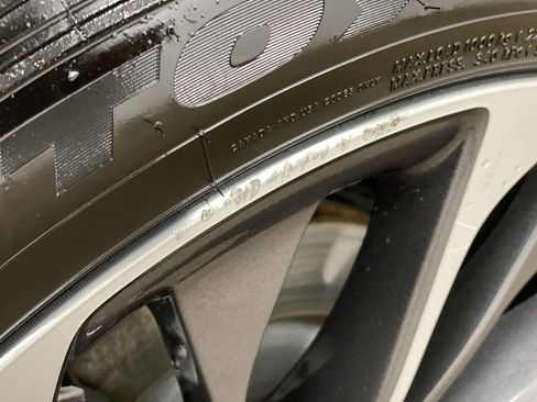 Used 2020 Lincoln Aviator Reserve w/ Equipment Group 202A image 31