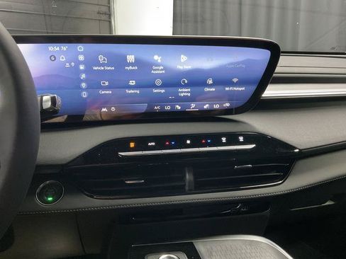 New 2026 Buick Enclave Preferred AWD/4WD image 27