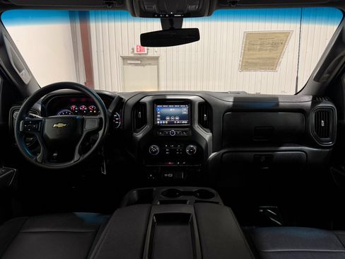 Used 2022 Chevrolet Silverado 3500 W/T w/ WT Convenience Package image 19