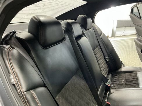 Used 2022 Nissan Maxima SR w/ Sport Mat Group image 22