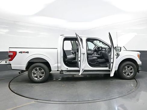 Used 2023 Ford F150 Lariat image 46
