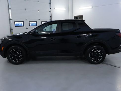 Used 2024 Hyundai Santa Cruz SEL image 4