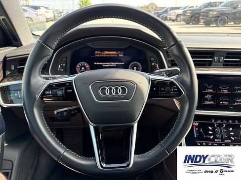 Used 2020 Audi A6 3.0T Prestige AWD/4WD image 20