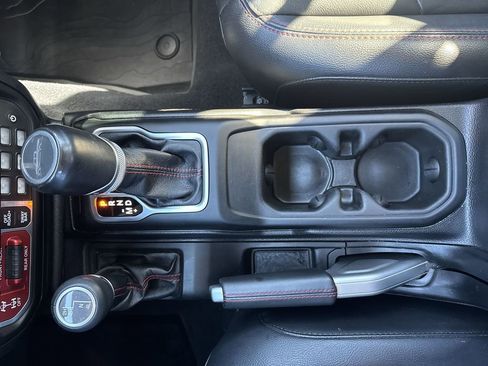 Certified 2021 Jeep Gladiator Rubicon image 23