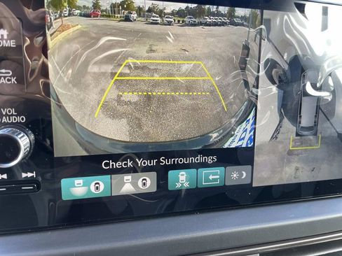 New 2025 Honda Pilot TrailSport image 22