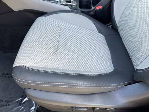 Certified 2021 Subaru Forester Premium w/ Popular Package #1 image 23