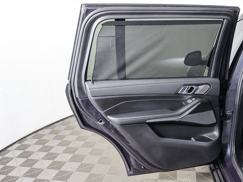 Used 2022 BMW X7 xDrive40i w/ M Sport Package image 28