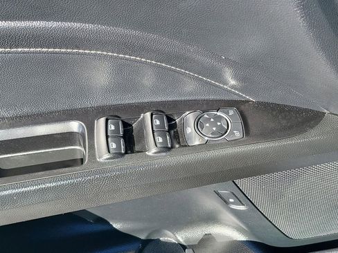 Used 2019 Ford Fusion Energi Titanium image 15