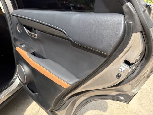 Used 2021 Lexus NX 300 FWD w/ Accessory Package 2 image 15