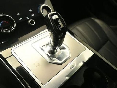 Used 2022 Land Rover Range Rover Evoque S AWD/4WD image 19